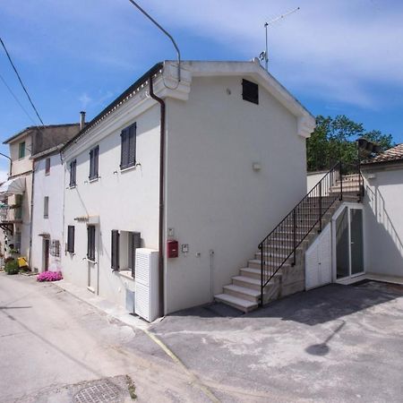 S161 - Sirolo, Nuovissimo Bilocale Con Terrazzo Apartment Exterior photo